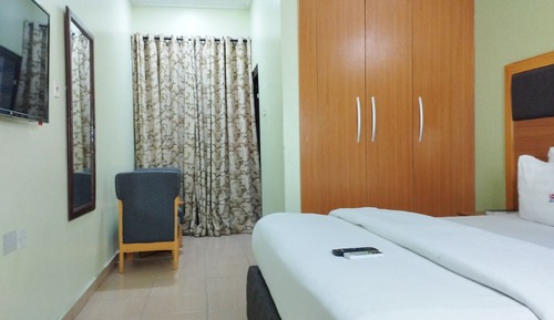 Habitación estándar
