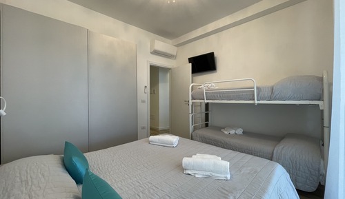 Apartamento, 1 habitación, balcón