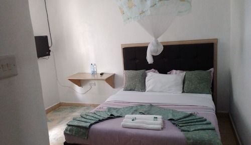 Habitación individual estándar
