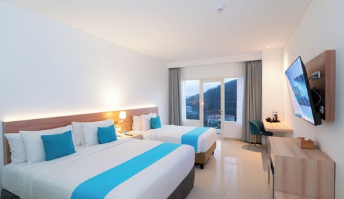 Habitación familiar