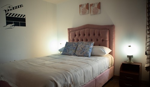 Habitación básica