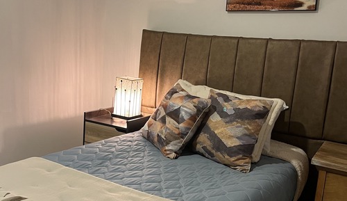 Habitación económica