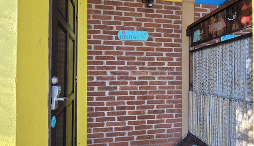 Villa de lujo