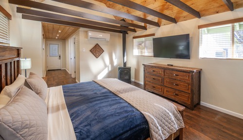 Habitación ejecutiva