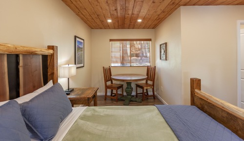 Habitación Confort, 1 cama de matrimonio