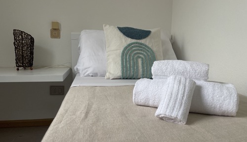 Habitación individual estándar