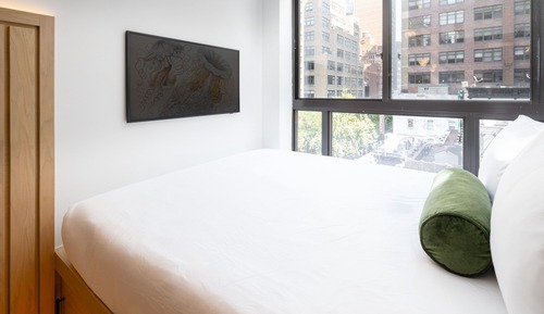 Habitación Deluxe, 1 cama de matrimonio