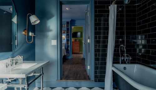 Suite Deluxe, 2 habitaciones