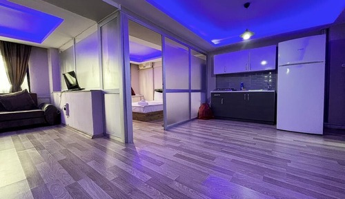 Suite Premium
