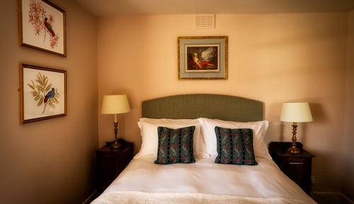 Habitación estándar