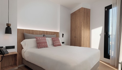 Apartamento Premium, 1 habitación (Double or Twin Bed)