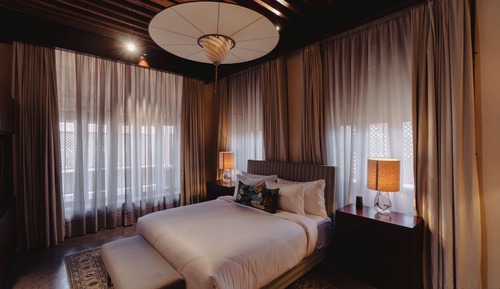 Beit Al Rayess Suite King