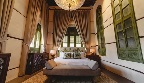 Suite Royal