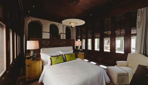 Suite Deluxe