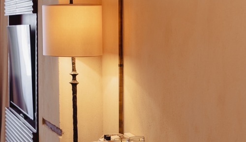 Beit Al Rayess Deluxe Room King