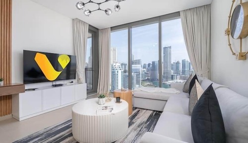 Apartamento de lujo