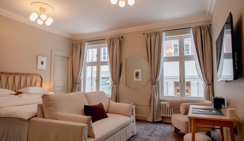 Suite