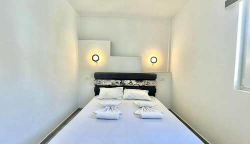 Apartamento Confort