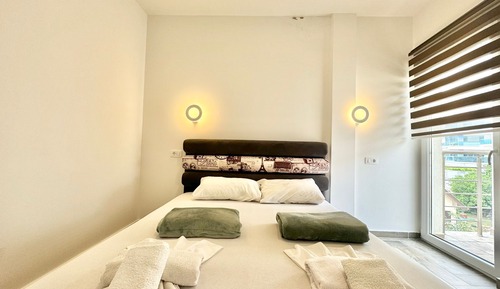Apartamento superior
