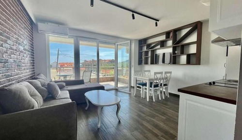 Apartamento estándar