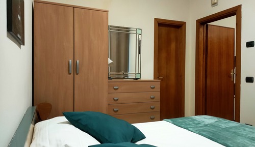 Suite estándar