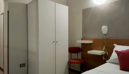 Habitación individual estándar