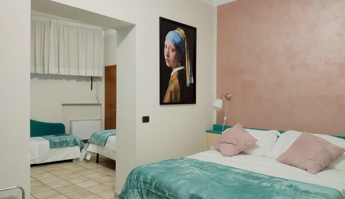 Habitación estándar