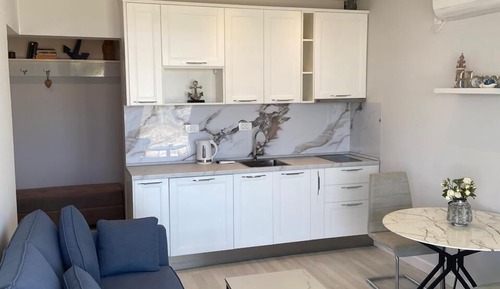 Apartamento Confort