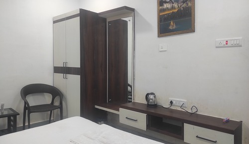 Habitación estándar