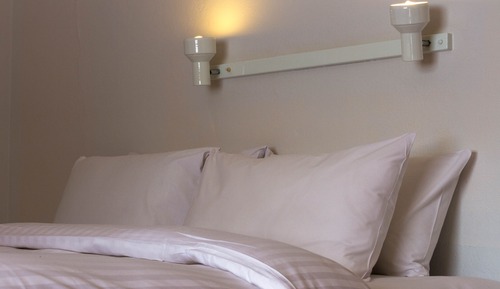 Suite Deluxe