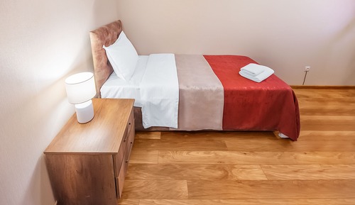 Habitación individual básica