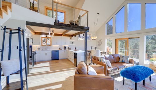 Casa (3 Bedrooms)