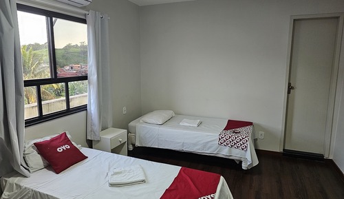 Habitación doble superior, 1 cama doble