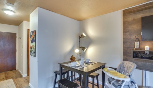 Apartamento (0 Bedroom)