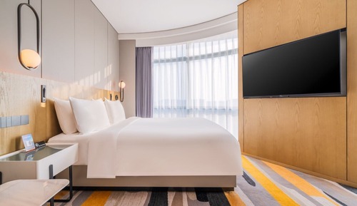 Habitación Premium, no fumadores