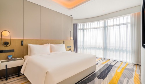 Suite Deluxe