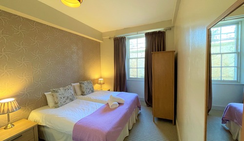 Habitación básica
