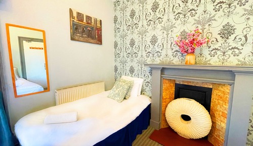 Habitación estándar