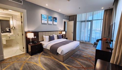 Suite Grand