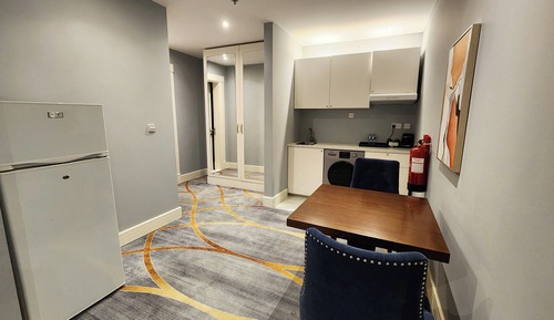 Suite Premium