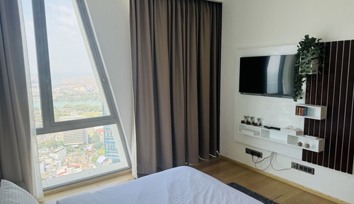 Habitación ejecutiva doble
