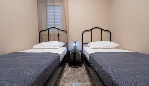 Apartamento familiar