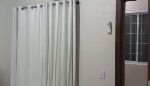 Habitación básica doble