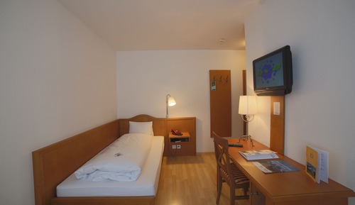 Habitación individual estándar