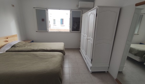 Habitación estándar