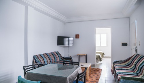 Habitación básica