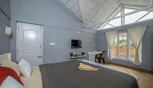 Villa Deluxe