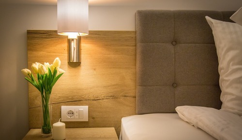 Apartamento Deluxe, terraza, vistas a la montaña