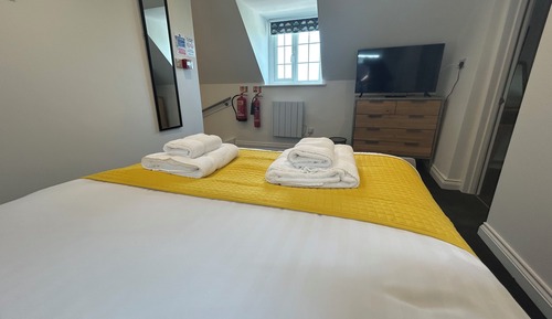 Habitación Deluxe, 2 habitaciones, no fumadores