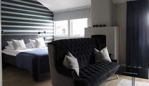 Suite Deluxe